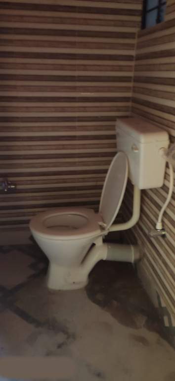  sarathi apartment Bathroom