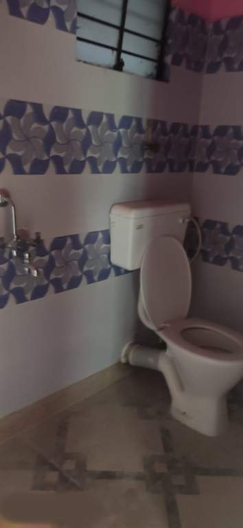  sarathi apartment Bathroom