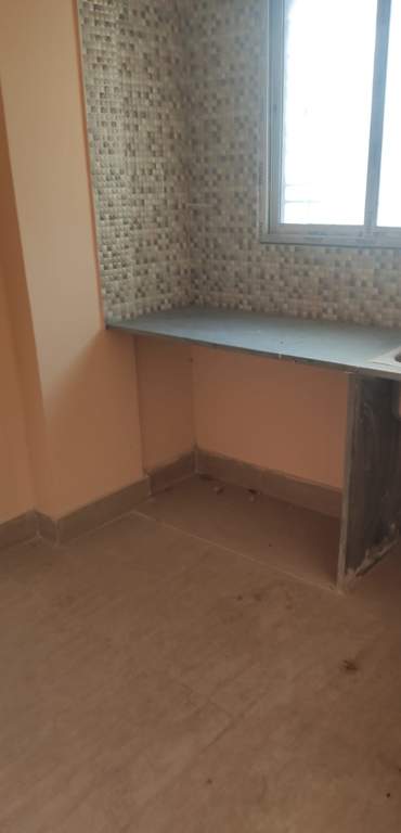  sarathi apartment Kitchen
