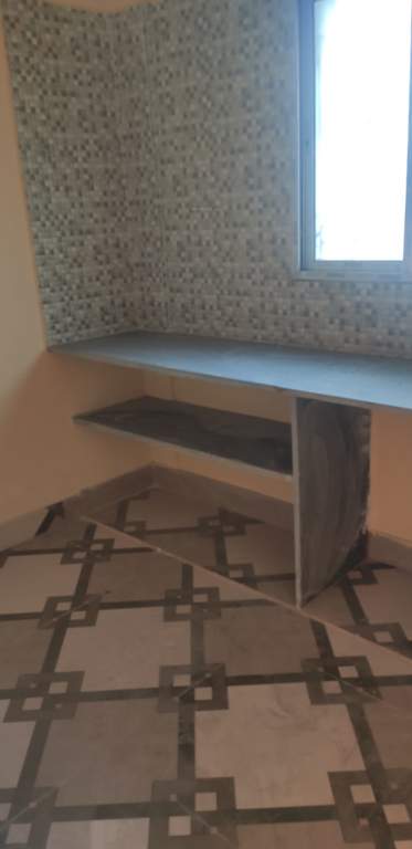  sarathi apartment Kitchen