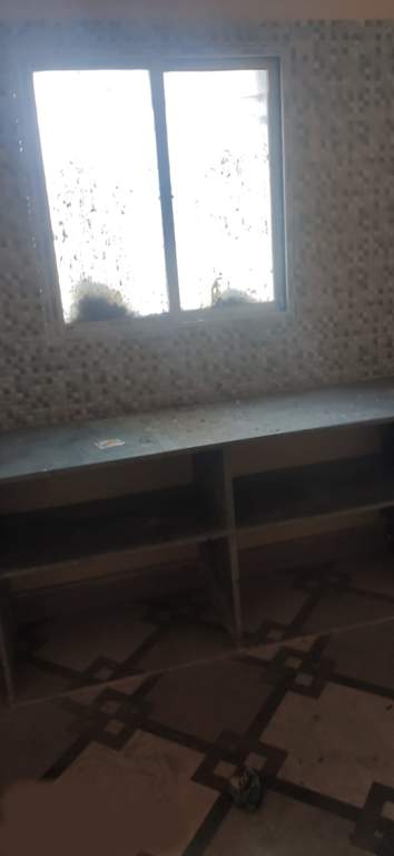  sarathi apartment Kitchen