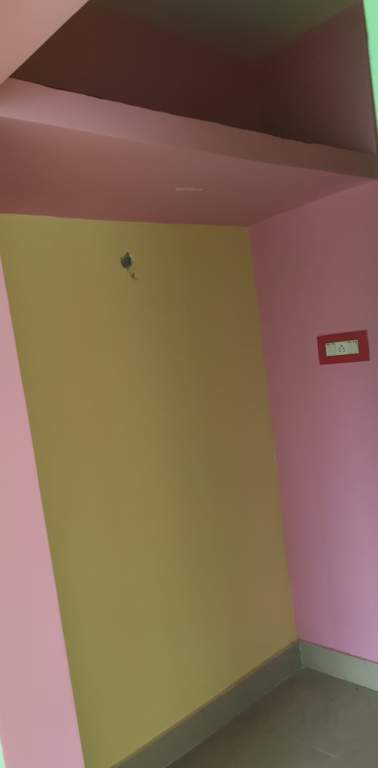  sarathi apartment Living Area