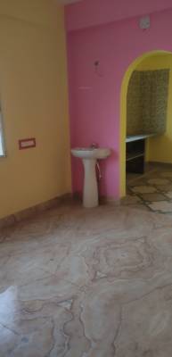  sarathi-apartment Living Area