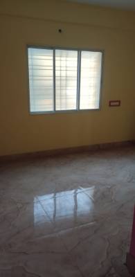  sarathi-apartment Living Area