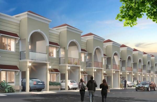 Elevation the-willows-homes Elevation