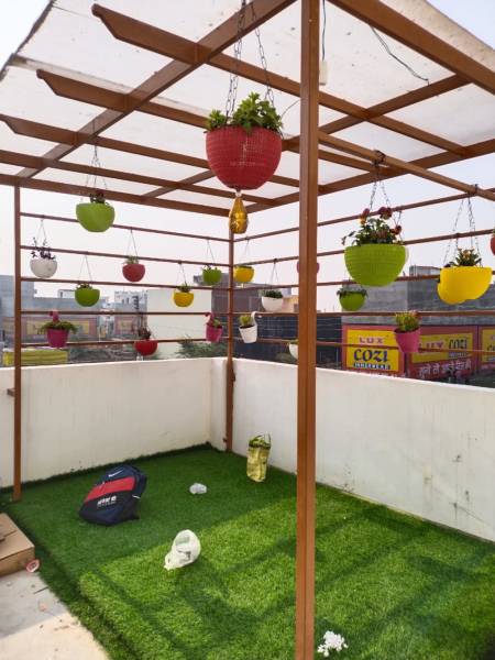  the-willows-homes Landscaped Gardens