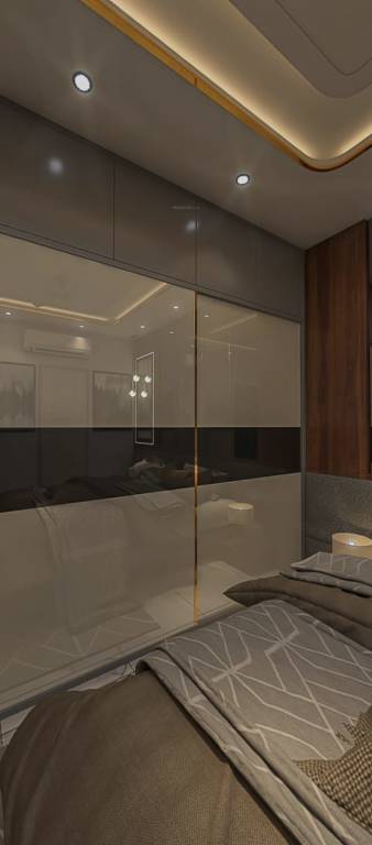  the willows homes Bedroom