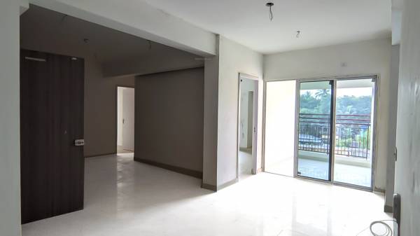  pragati Block A Construction Status June-25