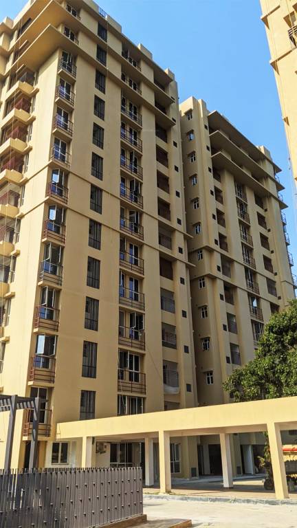  pragati Block B Construction Status Sept 24