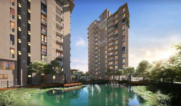  pragati Natural Pond