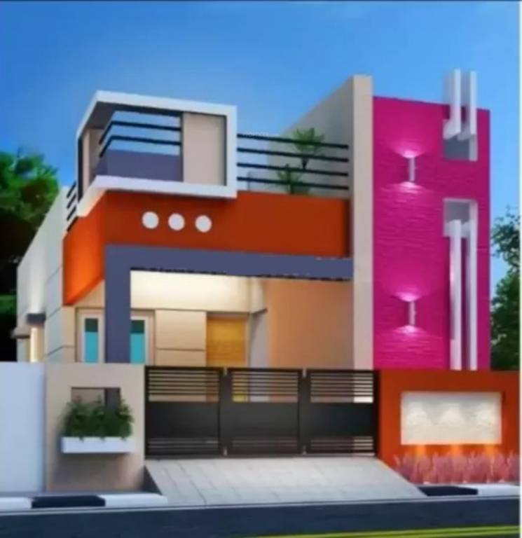  dream homes Elevation