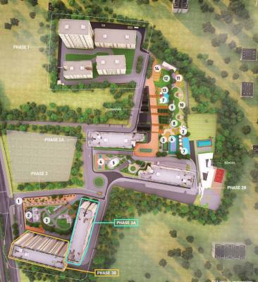 Master Plan marq-phase-3-a Master Plan