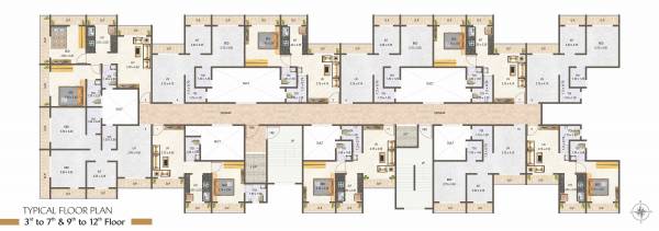  precious-imperial Imperial Cluster Plan