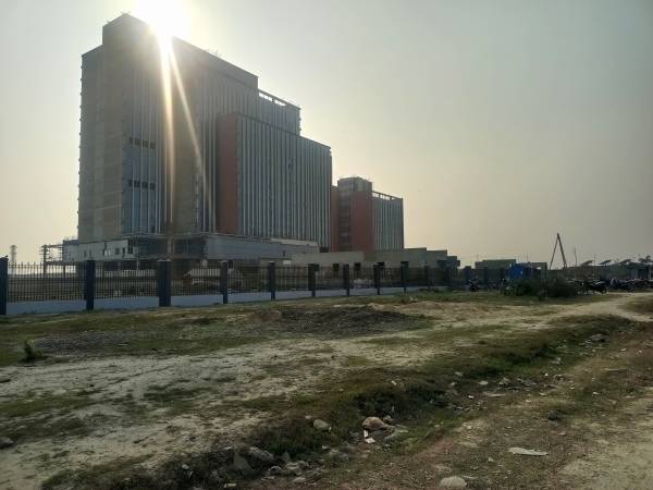  ponchovoti-garden Plot