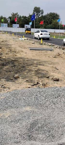  blooming-garden Plot