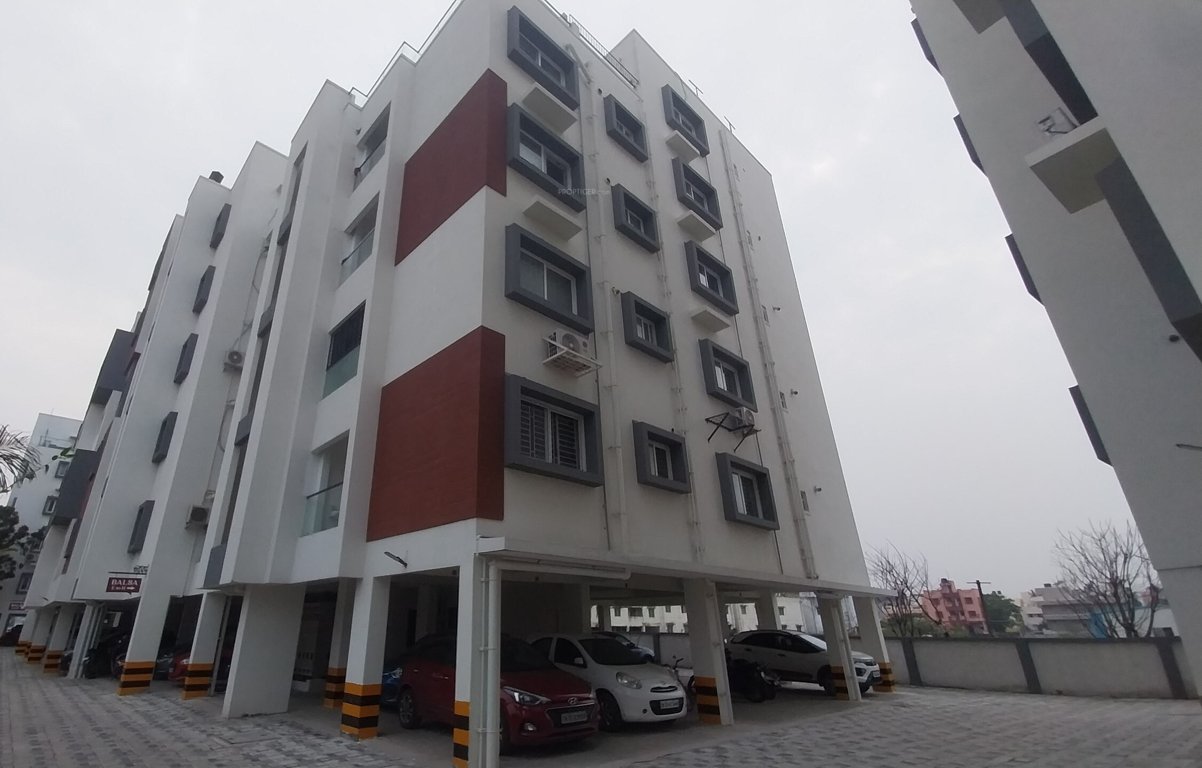  queens park Car Parking