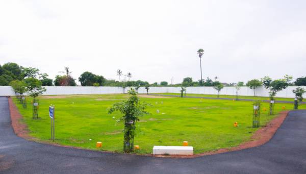  vgn-mahalakshmi-nagar Elevation