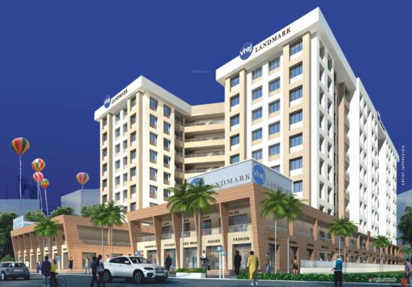  vraj-landmark-1a Elevation