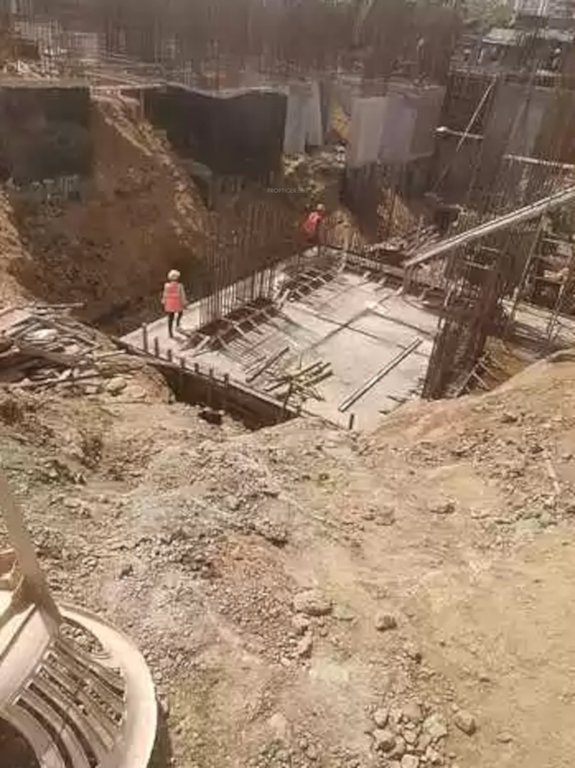  passcode uncommon Nova D 1 Construction Status May 23