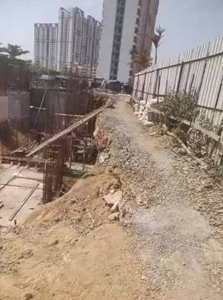  passcode-uncommon Nova D 1 Construction Status May-23