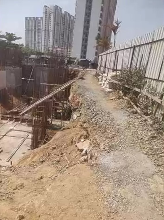  passcode uncommon Nova D 1 Construction Status May 23