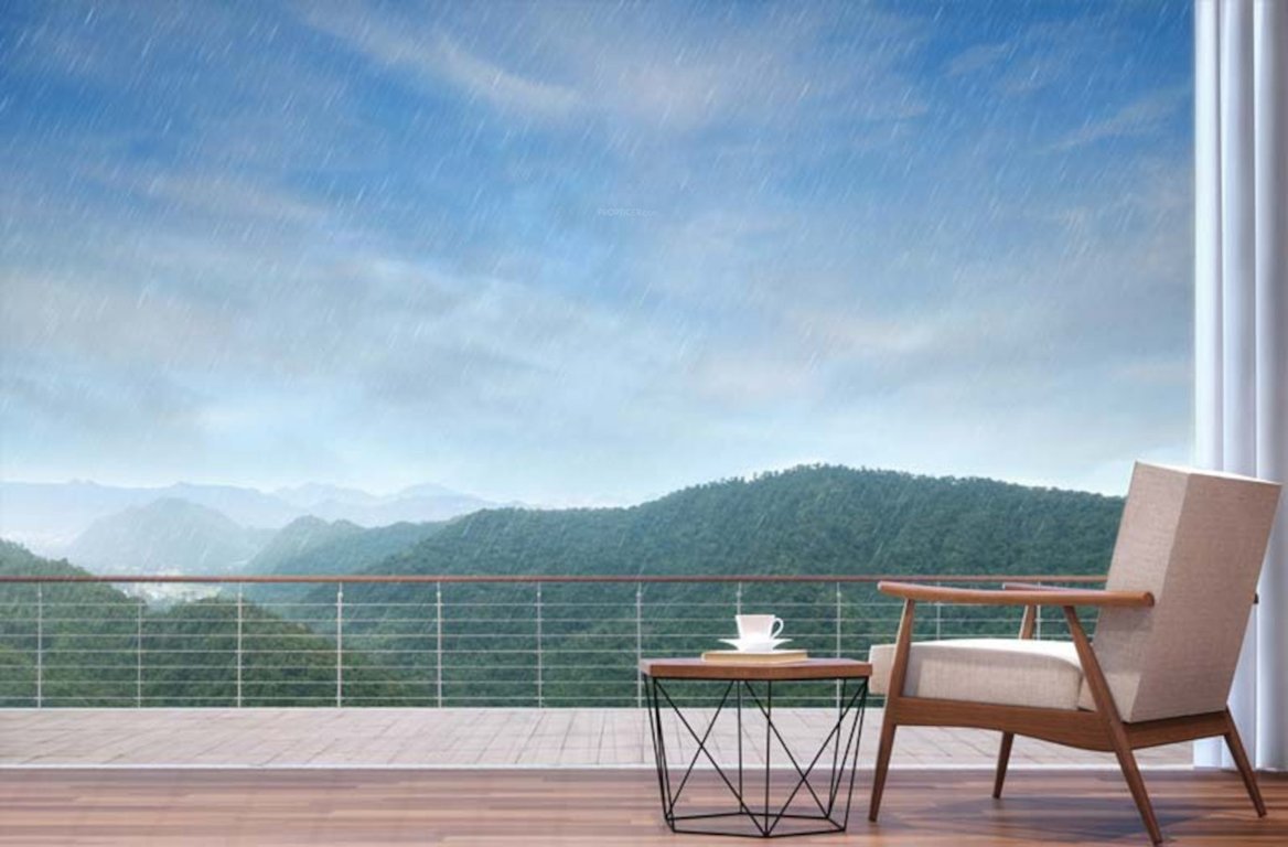  passcode uncommon Balcony