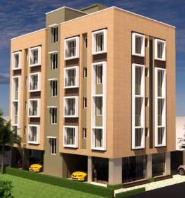  new-project Elevation