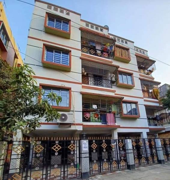  18-c-apartment-hindu Elevation