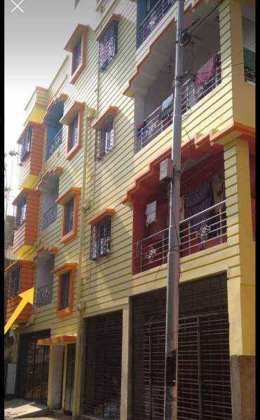  pramanik-233 Elevation