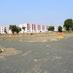 Elevation  kanchan-nagari-6 Elevation