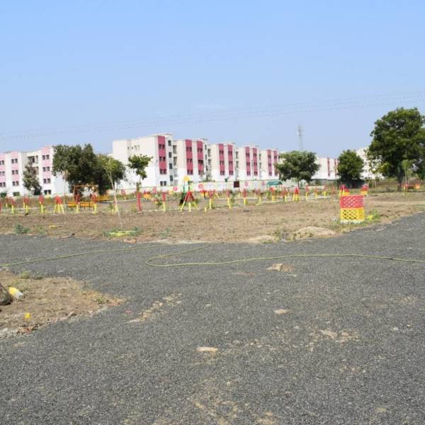 Elevation kanchan-nagari-6 Elevation