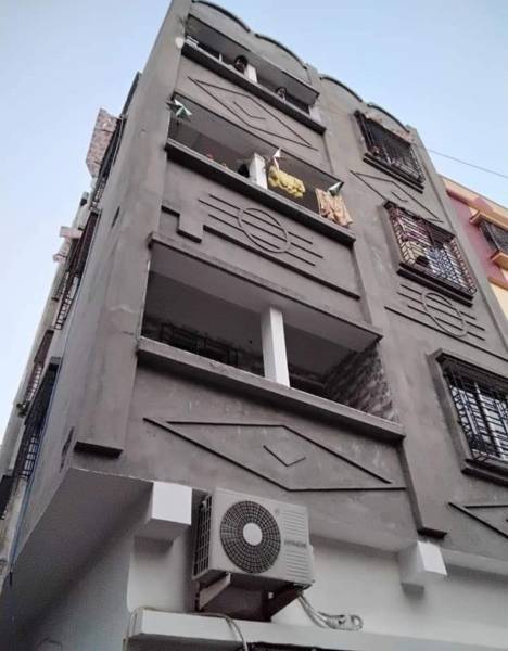  chingrihata Elevation