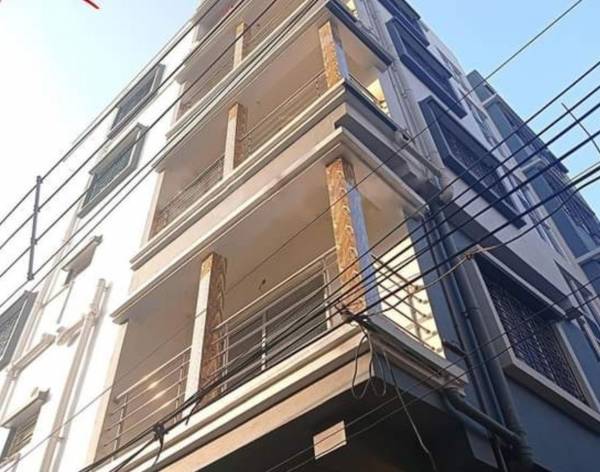  rabindrapally Elevation