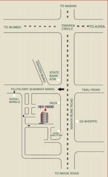  vijay-anand Location Plan