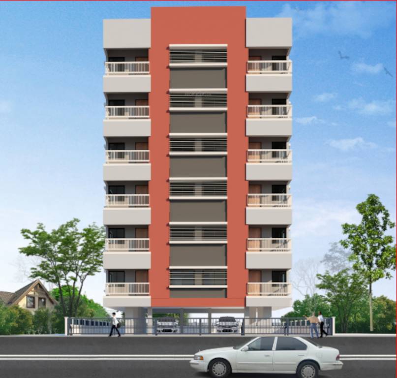  vijay anand Elevation