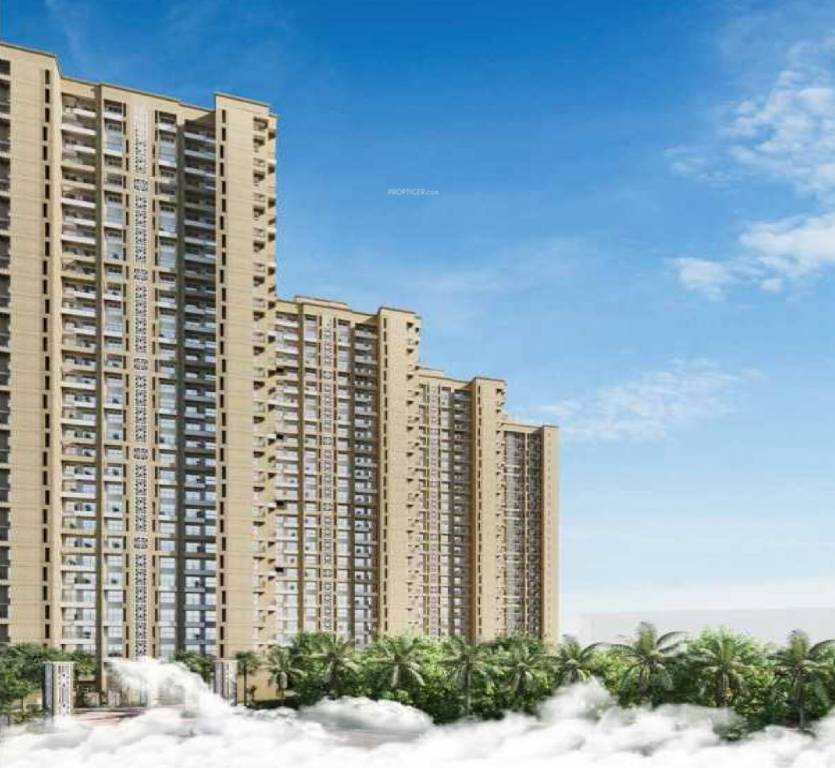 Godrej Sky Greens Phase 1