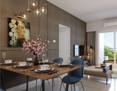  sky-greens-phase-1 Dining Area