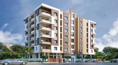  sai-heights Elevation