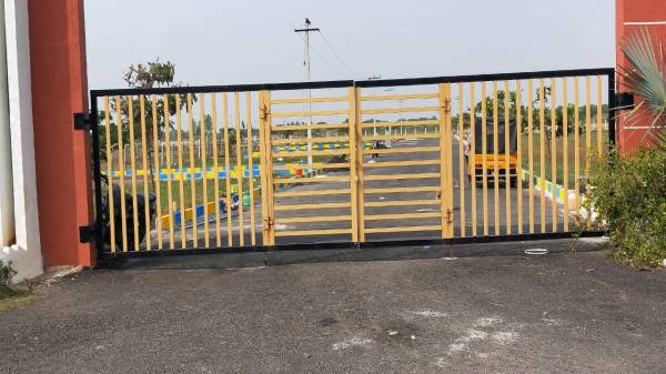  ponneri-gomathi-amman-nagar Plot