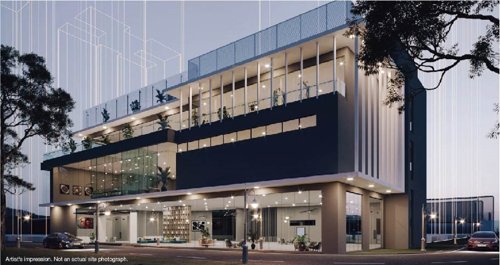 Club House woods-phase-3 Club House