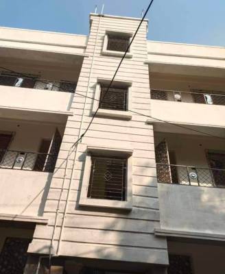 new-project Elevation Elevation