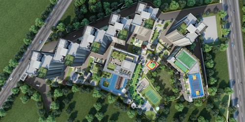 Others godrej-woods Others