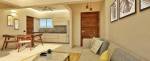  ganesh-paradise-phase-i Living Area