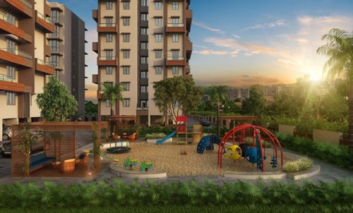  bhalchandra-vihar-phase-ii-c Children's play area