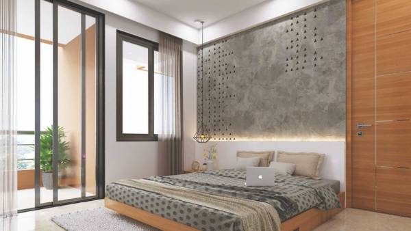  bhalchandra-vihar-phase-ii-c Bedroom