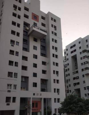  uttara-dwitiya Elevation