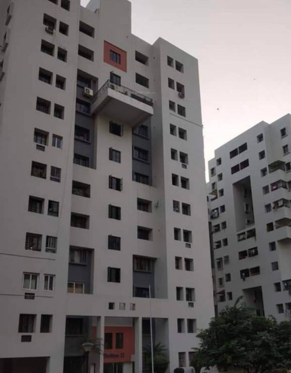 Elevation  uttara dwitiya Elevation