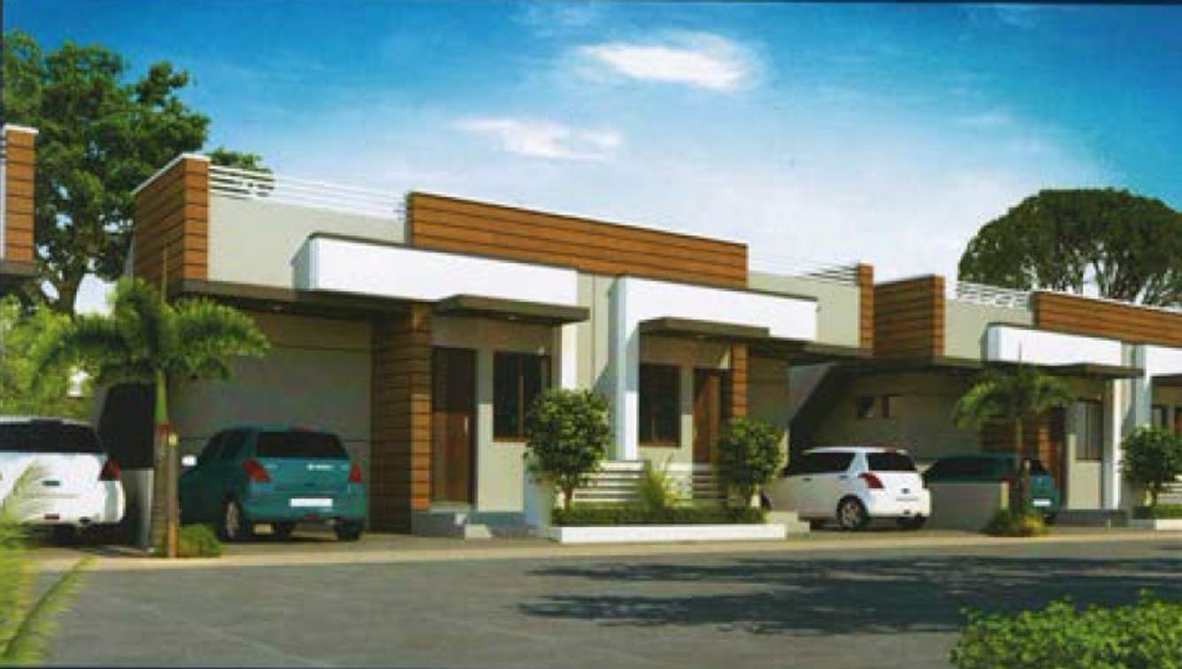  residency Elevation