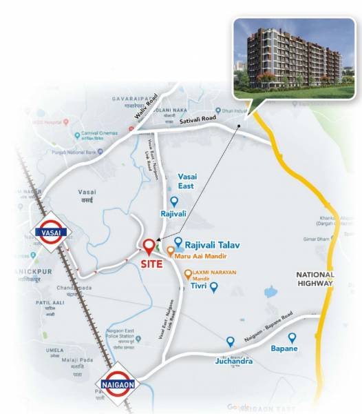  lake-view-heights Location Plan