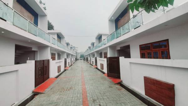  amantran-villa Elevation